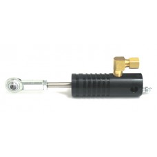 Hegar Master Cylinder Only - Rod End Type 1/2 Inch